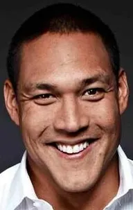 Geoff Huegill