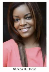 Sheena D. House
