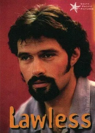 Постер Вне закона (1999)