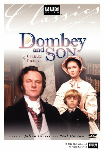 Постер сериала Домби и сын