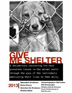 Постер фильма Give Me Shelter