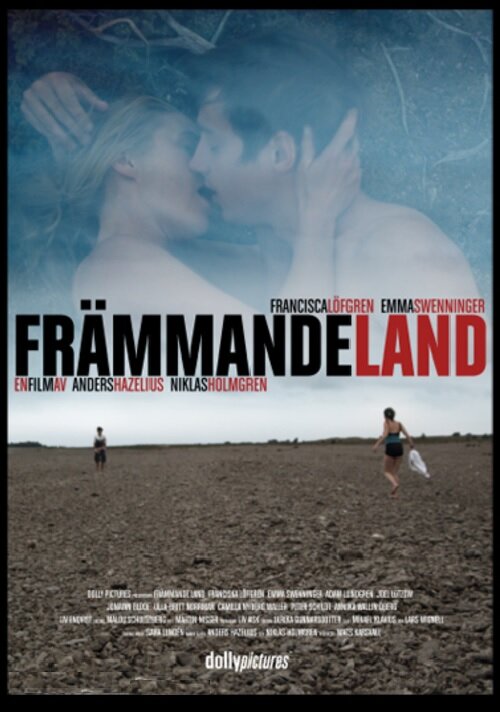 Постер фильма Främmande land