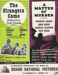 A Matter of Murder