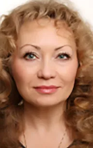 Елена Аникина