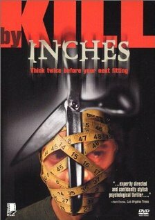 Постер фильма Kill by Inches
