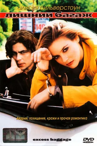 Постер Лишний багаж (1997)
