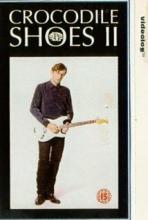 Постер Crocodile Shoes II (1996)