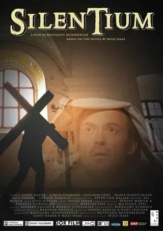 Постер Молчание (2004)