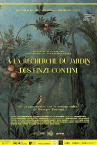 The Garden That Doesn't Exist