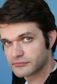 Christopher Karbo