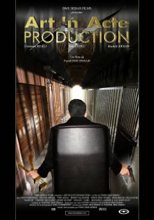 Постер фильма Art'n Acte Production