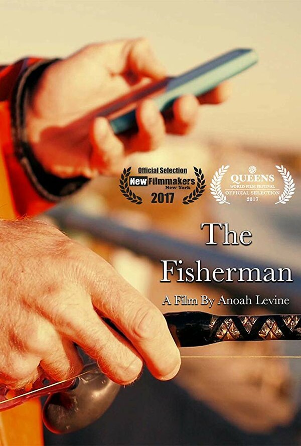 Постер фильма The Fisherman