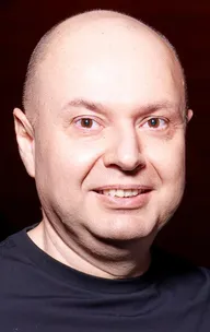 Михаил Погосов