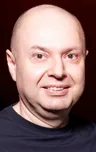 Михаил Погосов