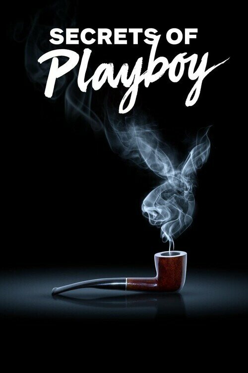 Постер сериала Секреты Playboy