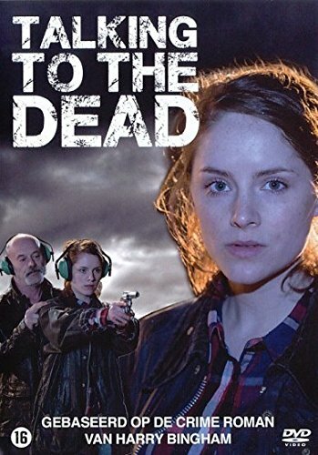 Постер сериала Разговор с мертвецами