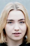 Бинета Хансен