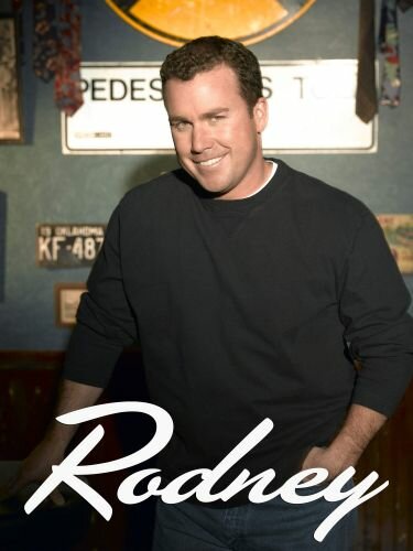 Постер сериала Rodney
