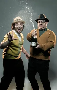 Tenacious D