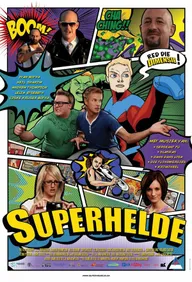 Superhelde
