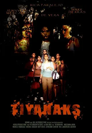 Постер Tiyanaks (2007)