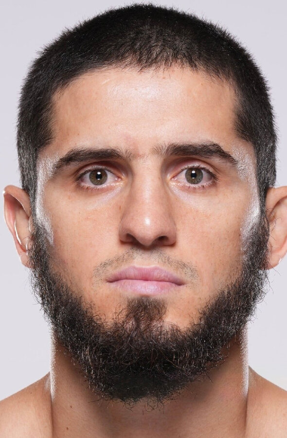 Islam Makhachev