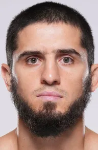 Islam Makhachev