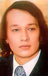 Леонид Каюров