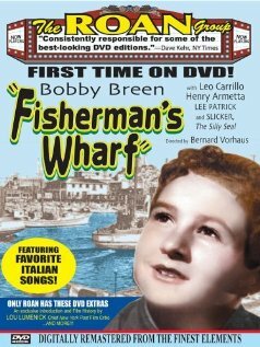Постер фильма Fisherman's Wharf