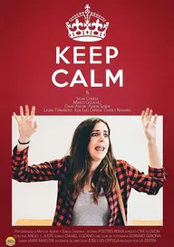 Keep Calm
