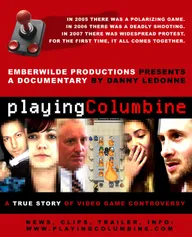 Playing Columbine