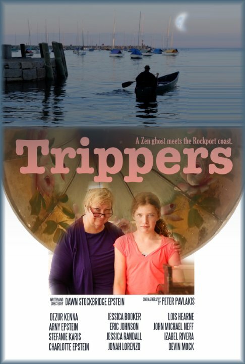 Постер фильма Trippers