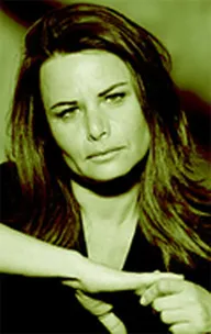 Sharon Schaveet
