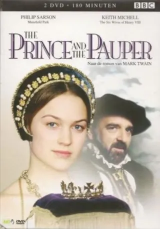 Постер Принц и нищий (1996)