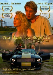 Постер фильма Vol. 1 Dream the Name Is Rogells (Ruggells)