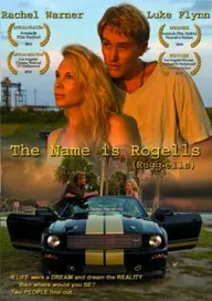 Vol. 1 Dream the Name Is Rogells (Ruggells)