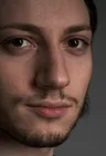 Lee Isserow