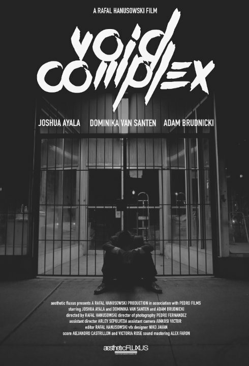Постер фильма Void Complex