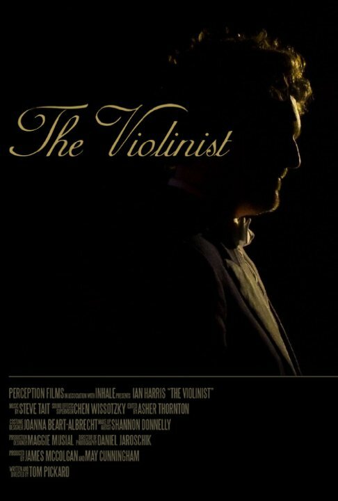 Постер фильма The Violinist