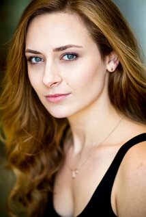 Rosie Darch