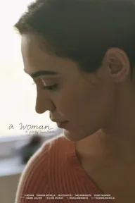 Qadin (A Woman)