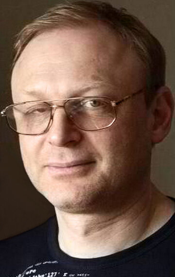 Алексей Ханютин