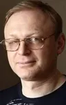 Алексей Ханютин