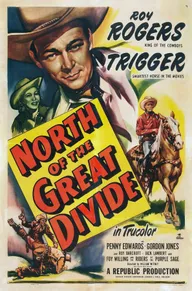 North of the Great Divide