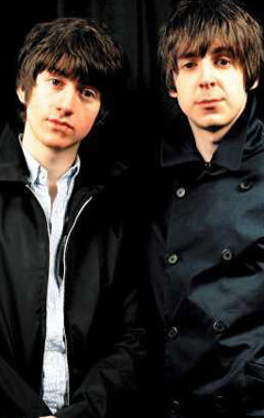 The Last Shadow Puppets