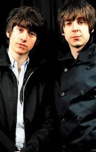 The Last Shadow Puppets