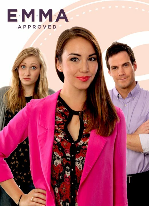 Постер сериала Emma Approved