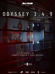 Odyssey 1.4.9
