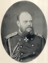 Император Александр III