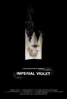 Постер фильма Imperial Violet
